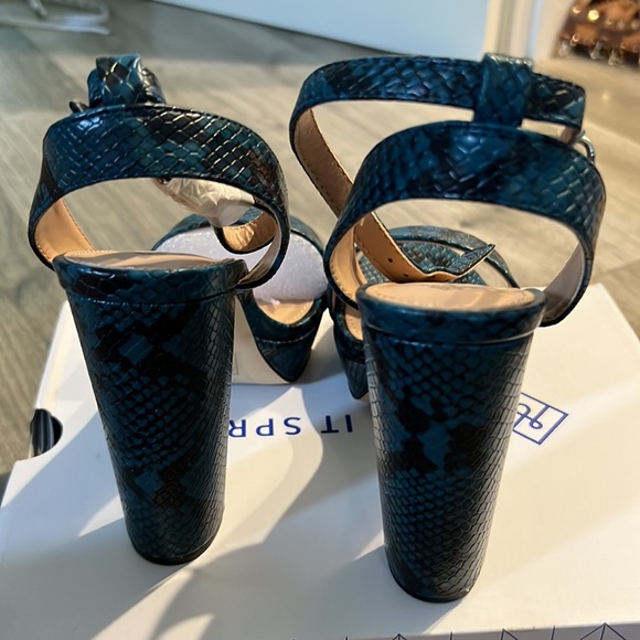 Call it spring - Picture 4 of 5